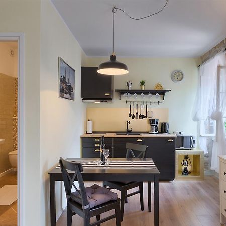 Luxury Apartment Fabris Rovinj Exterior foto